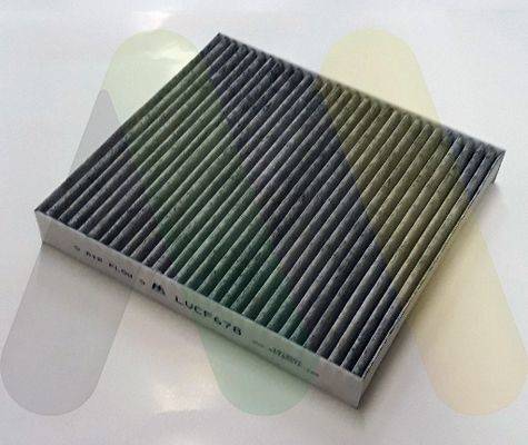 Salona filtrs LVCF678