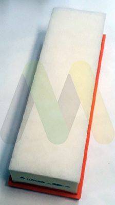 Gaisa filtrs LVFA1598