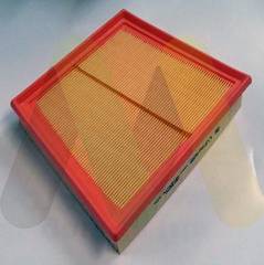 Gaisa filtrs LVFA1655