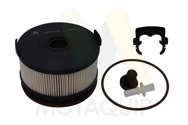Degvielas filtrs LVFF815