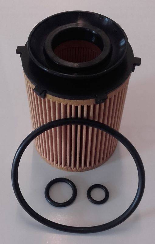 Eļļas filtrs LVFL804