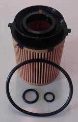 Eļļas filtrs LVFL804