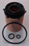 Eļļas filtrs LVFL804