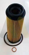 Eļļas filtrs LVFL845