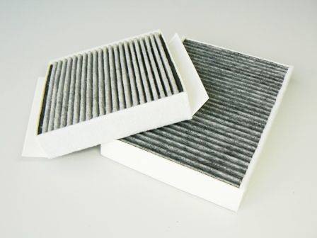 Salona filtrs VCF331