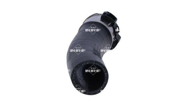 Pūtes sistēmas caurule 166238