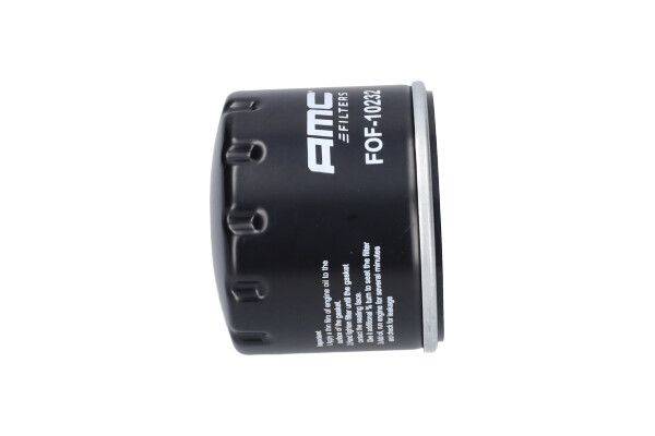 Eļļas filtrs