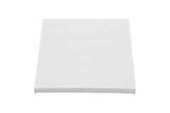 Filtrs, Salona telpas gaiss