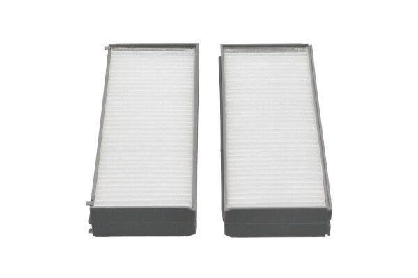 Filtrs, Salona telpas gaiss