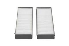 Filtrs, Salona telpas gaiss