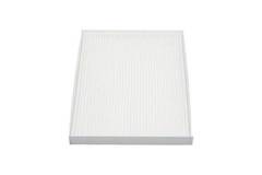 Filtrs, Salona telpas gaiss