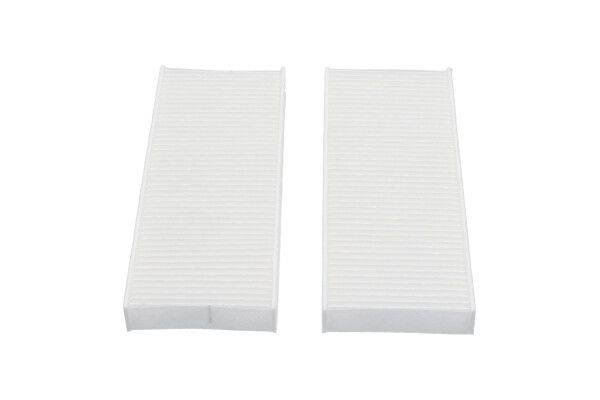 Filtrs, Salona telpas gaiss