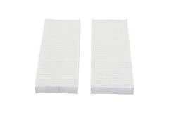 Filtrs, Salona telpas gaiss