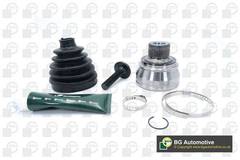 Šarnīru komplekts, Piedziņas vārpsta