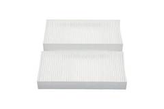 Filtrs, Salona telpas gaiss