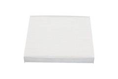 Filtrs, Salona telpas gaiss