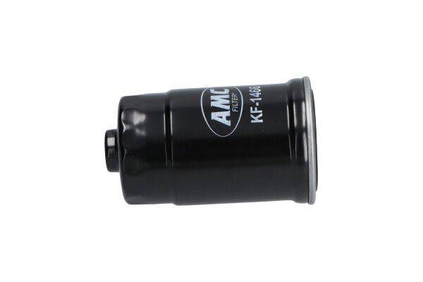 Degvielas filtrs