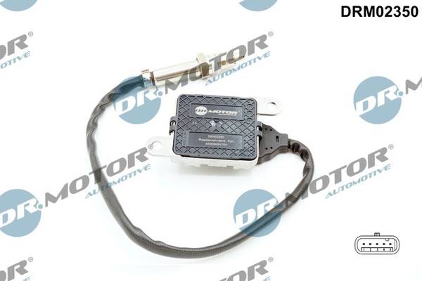NOX sensors DRM02350