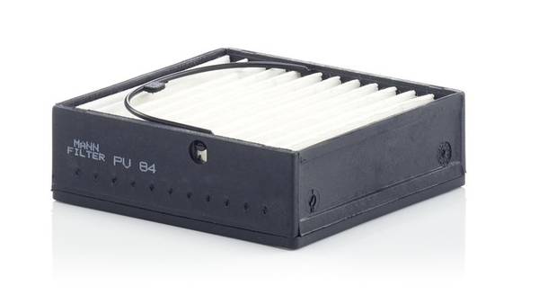 Degvielas filtrs PU84