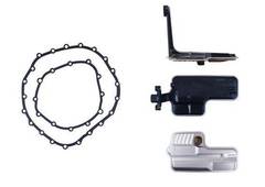 Hidrofiltrs, Automātiskā pārnesumkārba