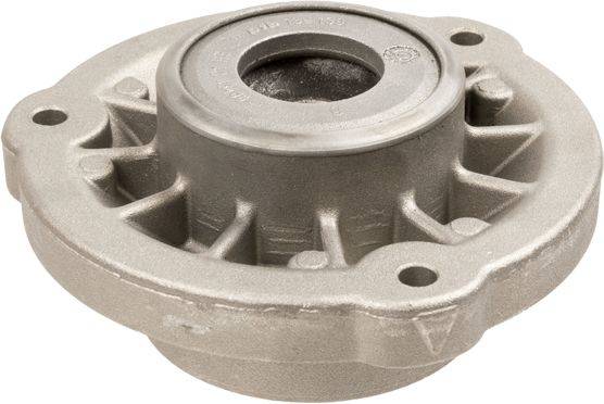 Amortizatora statnes balsts