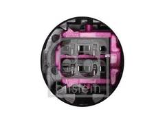 Pneimatiskās piekares kompresors 185705