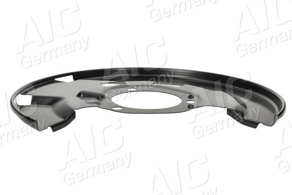 Dubļu sargs, Bremžu disks