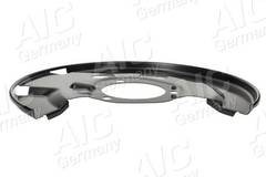 Dubļu sargs, Bremžu disks