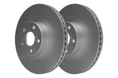 Bremžu disks 24.0124-0196.1