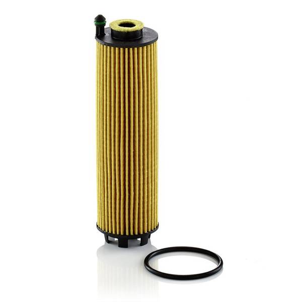 Eļļas filtrs HU6028Z
