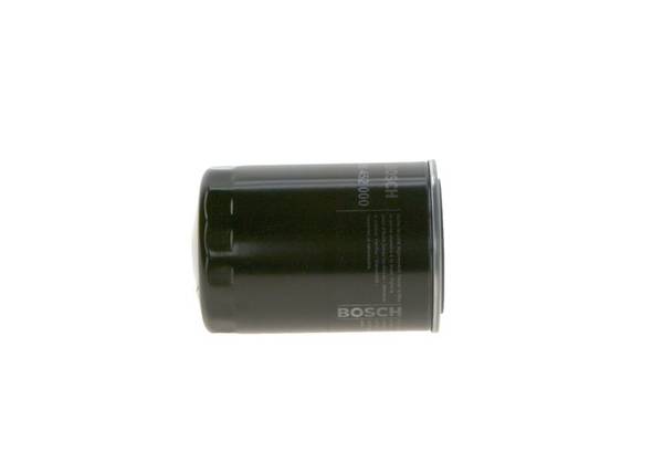 Eļļas filtrs Bosch 0986452000