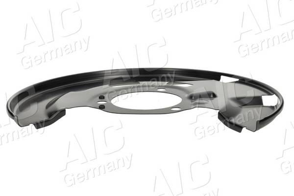 Dubļu sargs, Bremžu disks