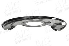 Dubļu sargs, Bremžu disks