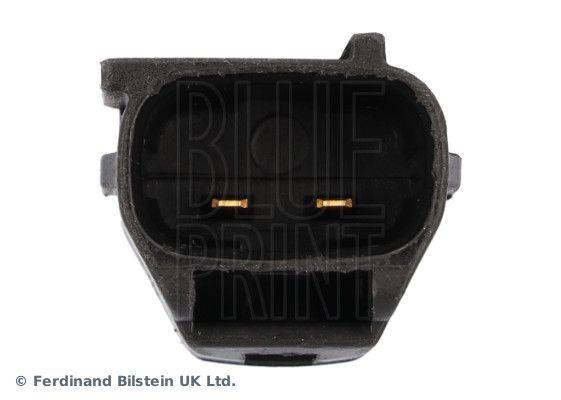 Devējs, Sadales vārpstas stāvoklis