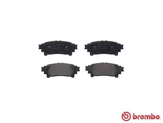Bremžu kluči P83152