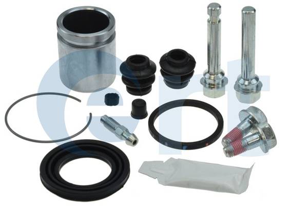 Remkomplekts, Bremžu suports