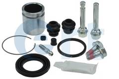 Remkomplekts, Bremžu suports