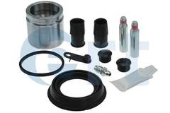 Remkomplekts, Bremžu suports