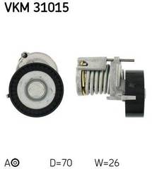 Spriegotājs VKM31015