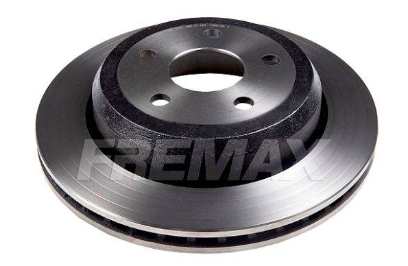 Bremžu disks BD-5153