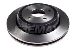 Bremžu disks BD-5153