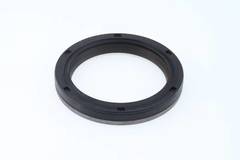 Vārpstas blīvgredzens, Kloķvārpsta