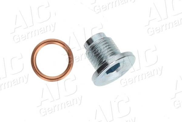 Eļļas kartera korķis 56423