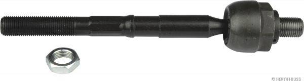 Aksiālais šarnīrs, Stūres šķērsstiepnis