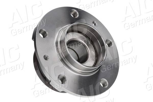 Riteņa rumbas gultņa komplekts