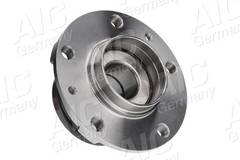 Riteņa rumbas gultņa komplekts