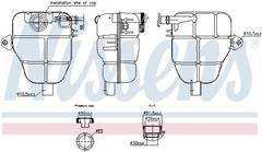 Kompensācijas tvertne 996218