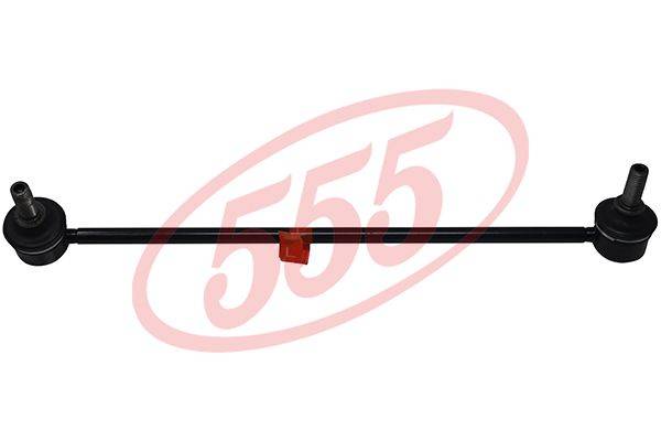 Stiepnis/Atsaite, Stabilizators