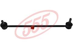 Stiepnis/Atsaite, Stabilizators