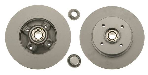 Bremžu disks DF6128BS